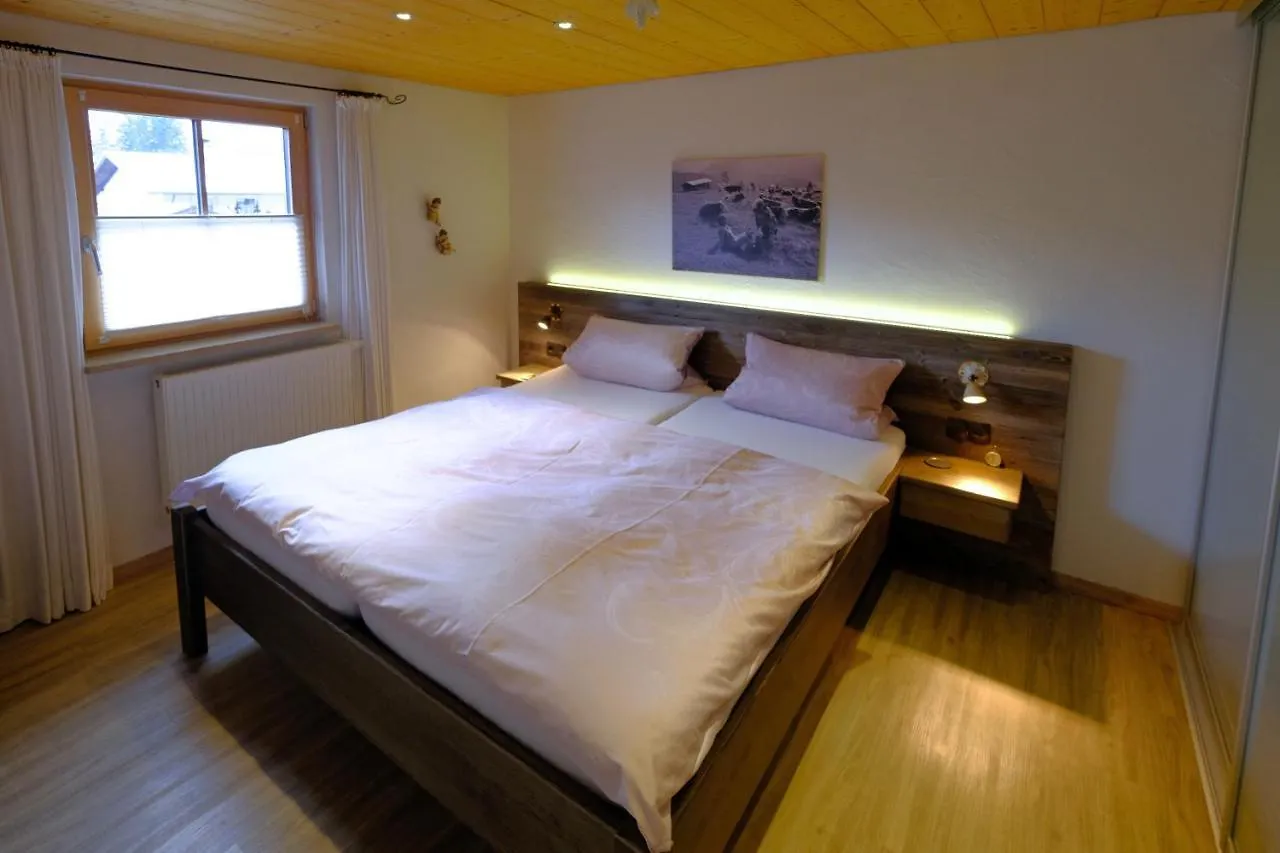 Ferienwohnung Mitteldorf Oberammergau 0*,  Germany