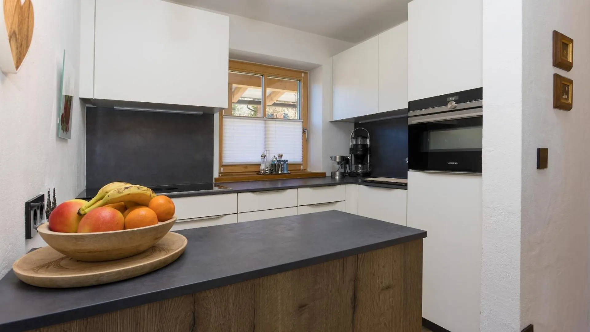 Ferienwohnung Mitteldorf Oberammergau