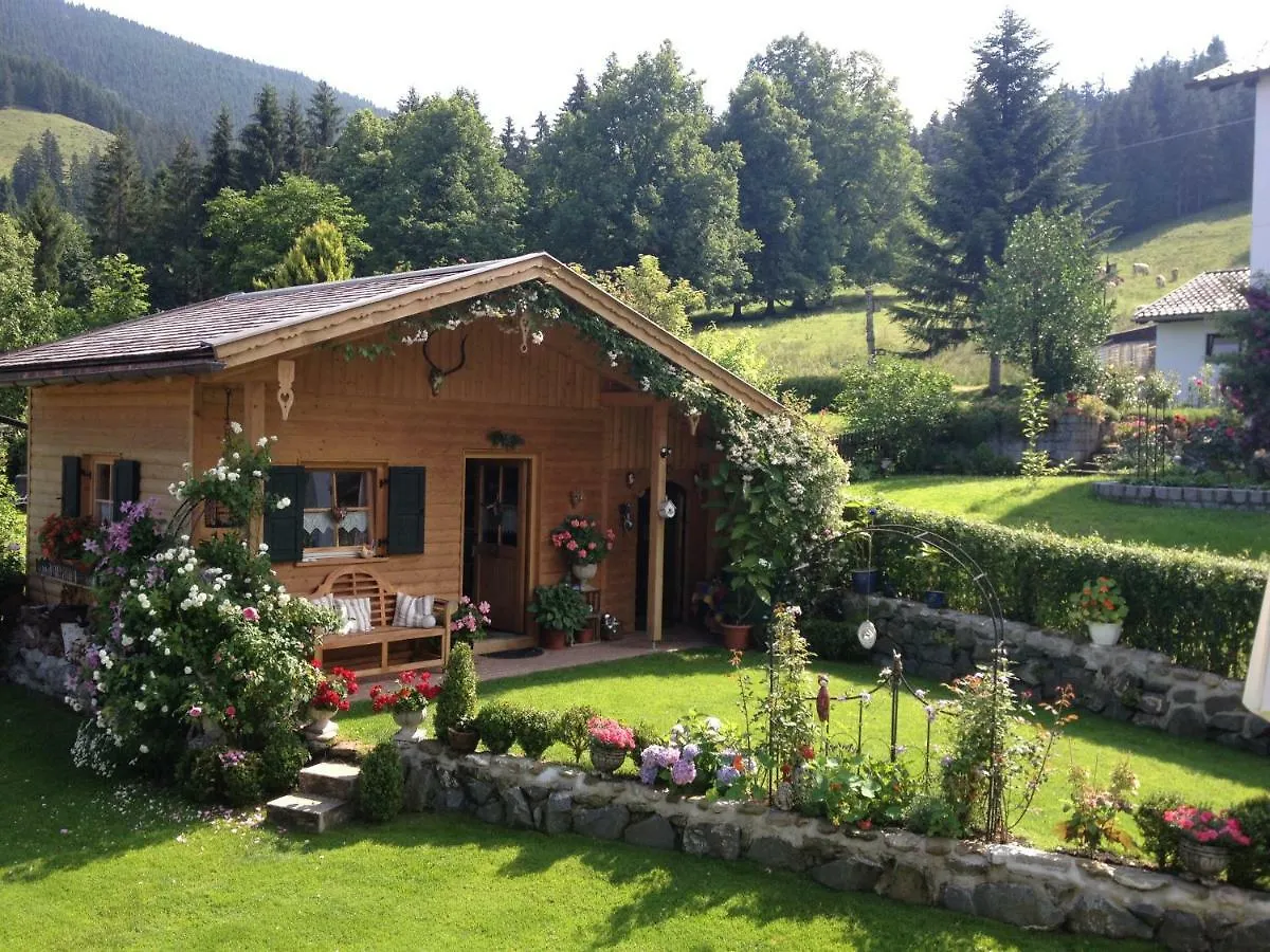 Ferienwohnung Mitteldorf Oberammergau Apartment